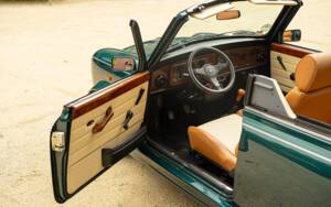 Bild 17/43 von Rover Mini Cabriolet (1996)