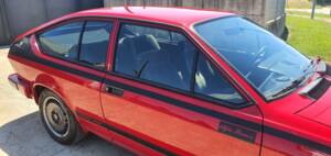 Bild 12/35 von Alfa Romeo GTV 2.0 (1981)