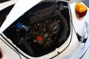 Image 3/15 of Volkswagen Beetle 1500 (1979)