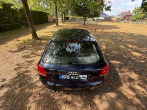Image 7/23 of Audi A3 3.2 (2004)