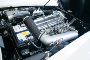 Imagen 23/38 de Mercedes-Benz 190 SL (1900)