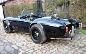 Bild 5/11 von AC Cobra Mk IV (1986)