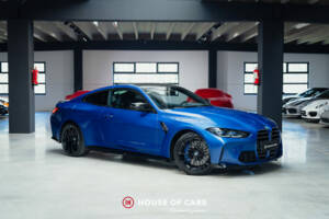 Bild 4/46 von BMW M4 Competition (2021)
