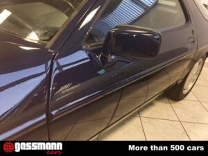 Imagen 14/15 de Porsche 928 S4 (1988)