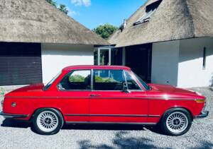 Image 3/11 of BMW 2002 (1971)