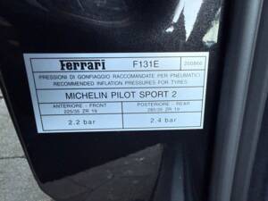 Immagine 48/52 di Ferrari F430 Spider (2007)