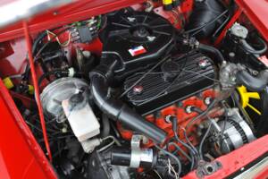 Imagen 36/37 de Rover Mini Mayfair (1993)
