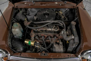 Afbeelding 37/50 van Morris Mini Cooper 1300 (1985)