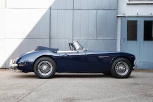 Bild 7/17 von Austin-Healey 3000 Mk III (BJ8) (1967)