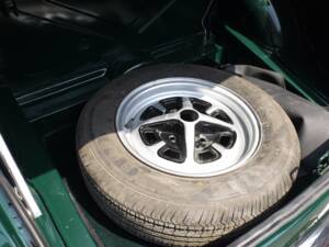 Imagen 43/49 de MG MGB (1979)