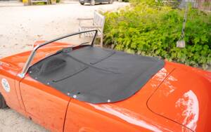 Bild 35/37 von Austin-Healey Sprite Mk III (1966)