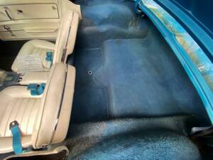 Bild 37/50 von Chevrolet Corvette Sting Ray Convertible (1966)