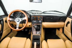 Bild 7/50 von Alfa Romeo 2.0 Spider (1991)