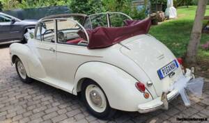 Bild 59/66 von Morris Minor 1000 Tourer (1961)