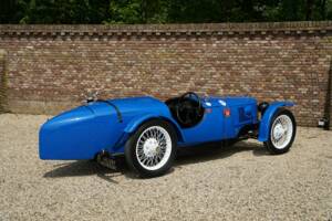 Image 29/50 of Riley Nine Brooklands Speed Model (1932)