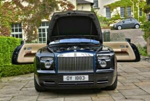 Immagine 21/50 di Rolls-Royce Phantom Coupé (2010)