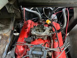 Afbeelding 9/19 van Chevrolet Step Van P20 (1978)