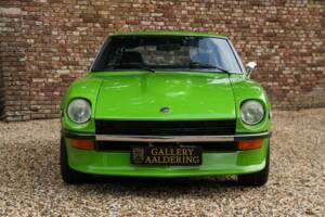 Imagen 7/50 de Datsun 240 Z (1973)
