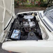Image 42/55 of Toyota Celica ST (1972)