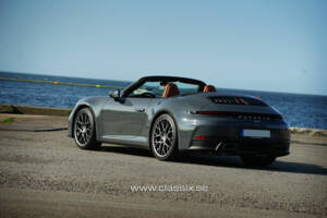 Image 11/23 of Porsche 911 Carrera (2024)