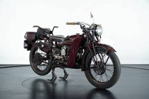 Bild 2/9 von Moto Guzzi DUMMY (1950)