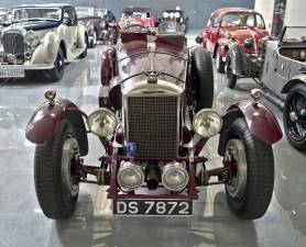 Imagen 2/50 de Invicta 4.5 Litre A-Type High Chassis (1928)