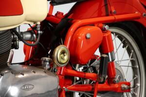 Imagen 30/50 de Gilera DUMMY (1958)