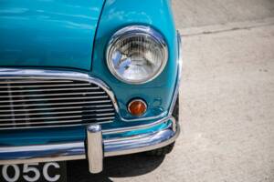 Image 16/30 of Austin Mini Cooper S 970 (1964)