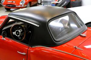 Immagine 24/25 di Triumph Spitfire Mk III (1967)