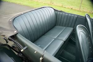 Image 40/50 of Bentley 3 1&#x2F;2 Litre (1924)