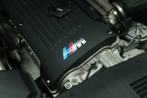 Image 39/50 of BMW Z4 M Roadster (2006)