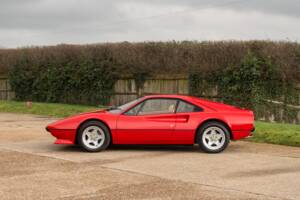 Image 46/50 of Ferrari 308 GTB (1976)