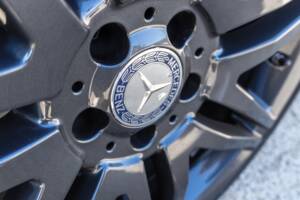 Bild 16/19 von Mercedes-Benz E 400 d 4MATIC (2014)