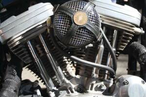 Imagen 11/50 de Harley-Davidson DUMMY (1995)