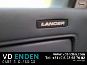 Bild 32/95 von Dodge Lancer 2.2 Turbo (1986)