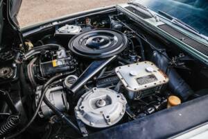 Bild 29/30 von Rolls-Royce Camargue (1979)