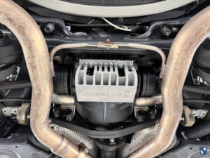Image 46/84 of Mercedes-Benz E 55 AMG (2002)