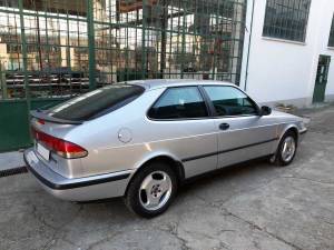 Image 8/25 of Saab 900 SE 2.0i 16V (1997)