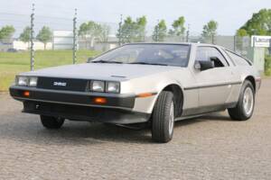 Bild 1/92 von DeLorean DMC-12 (1982)