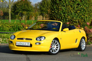 Image 1/50 of MG F Trophy 160 (2010)