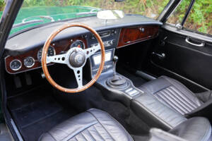 Imagen 3/50 de Austin-Healey 3000 Mk III (BJ8) (1967)