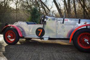 Bild 12/50 von Spartan Roadster (1975)