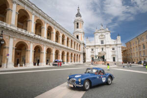Afbeelding 5/23 van MG MGA 1500 (1957)