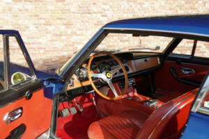 Immagine 24/50 di Ferrari 330 GT (1966)