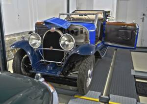 Afbeelding 12/50 van Bugatti Type 49 (1931)