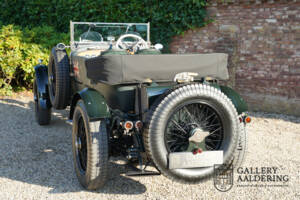 Immagine 39/50 di Bentley 3 1&#x2F;2 Litre (1935)