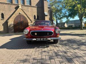 Image 50/50 de Volvo 1800 E (1970)