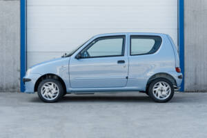 Image 2/99 of FIAT Seicento Young (2001)