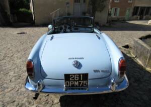 Bild 19/37 von Alfa Romeo Giulia 1600 Spider Veloce (1965)