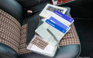 Bild 33/59 von Mercedes-Benz 280 SL (1985)